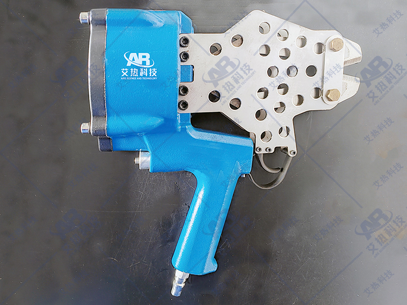 矿用气动断线钳系列